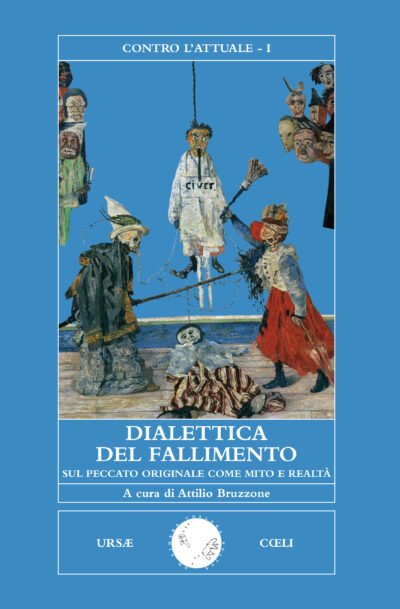 Bruzzone Dialettica del fallimento